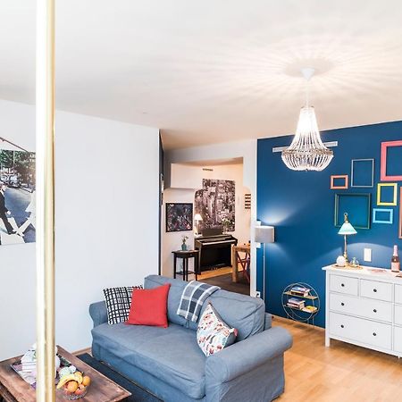Junior Suite Fasangasse Вена Экстерьер фото