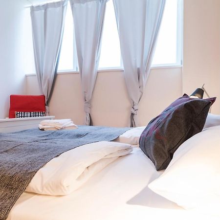 Junior Suite Fasangasse Вена Экстерьер фото