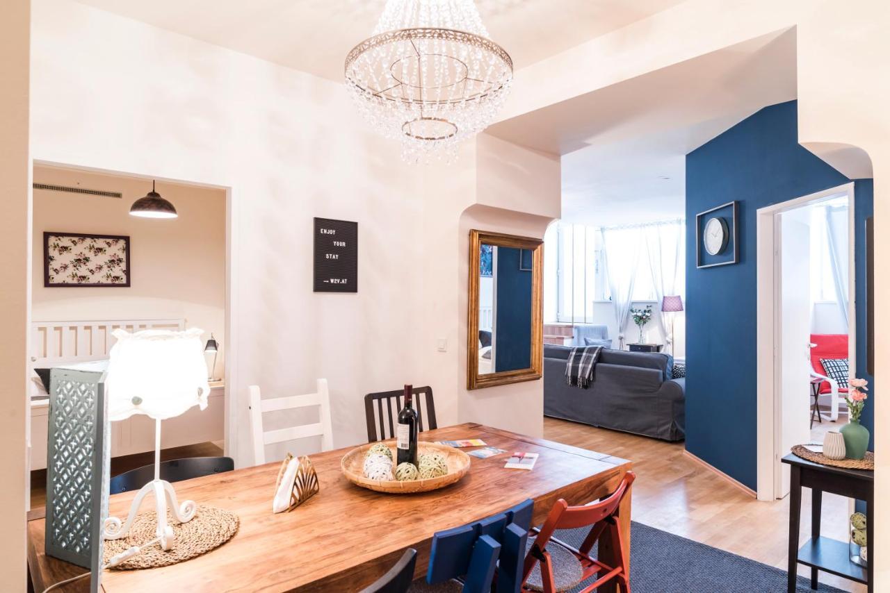 Junior Suite Fasangasse Вена Экстерьер фото