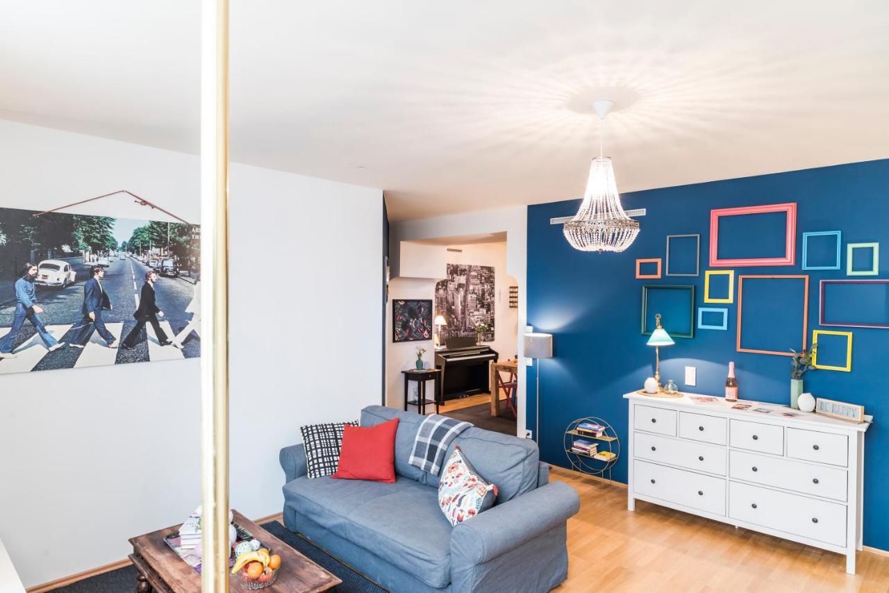 Junior Suite Fasangasse Вена Экстерьер фото