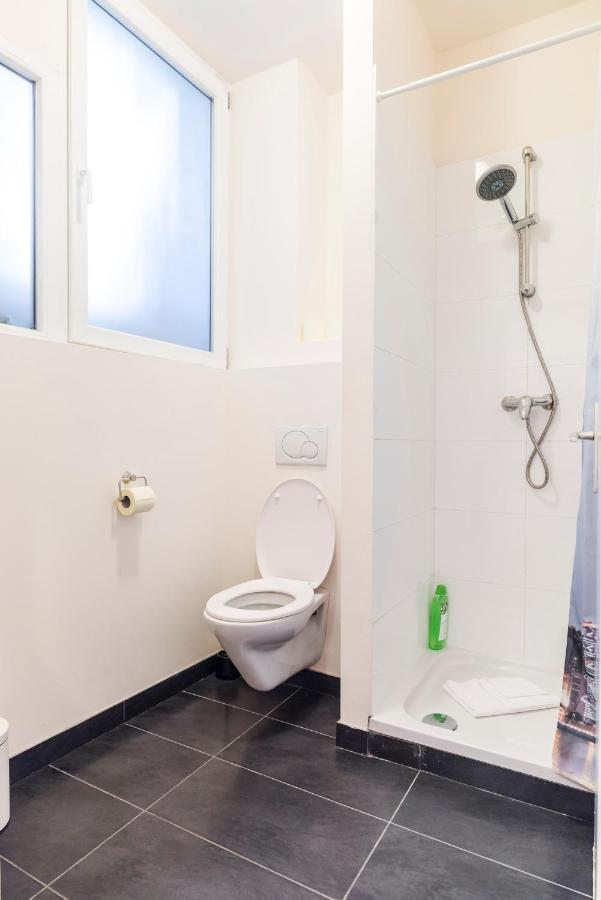 Junior Suite Fasangasse Вена Экстерьер фото