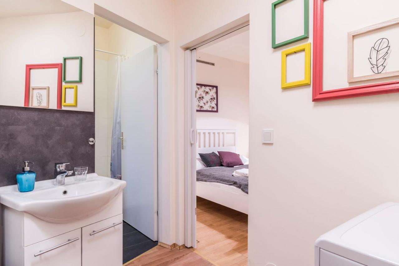Junior Suite Fasangasse Вена Экстерьер фото