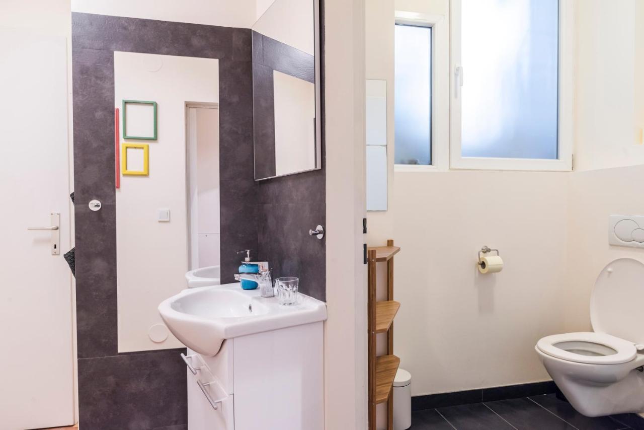 Junior Suite Fasangasse Вена Экстерьер фото