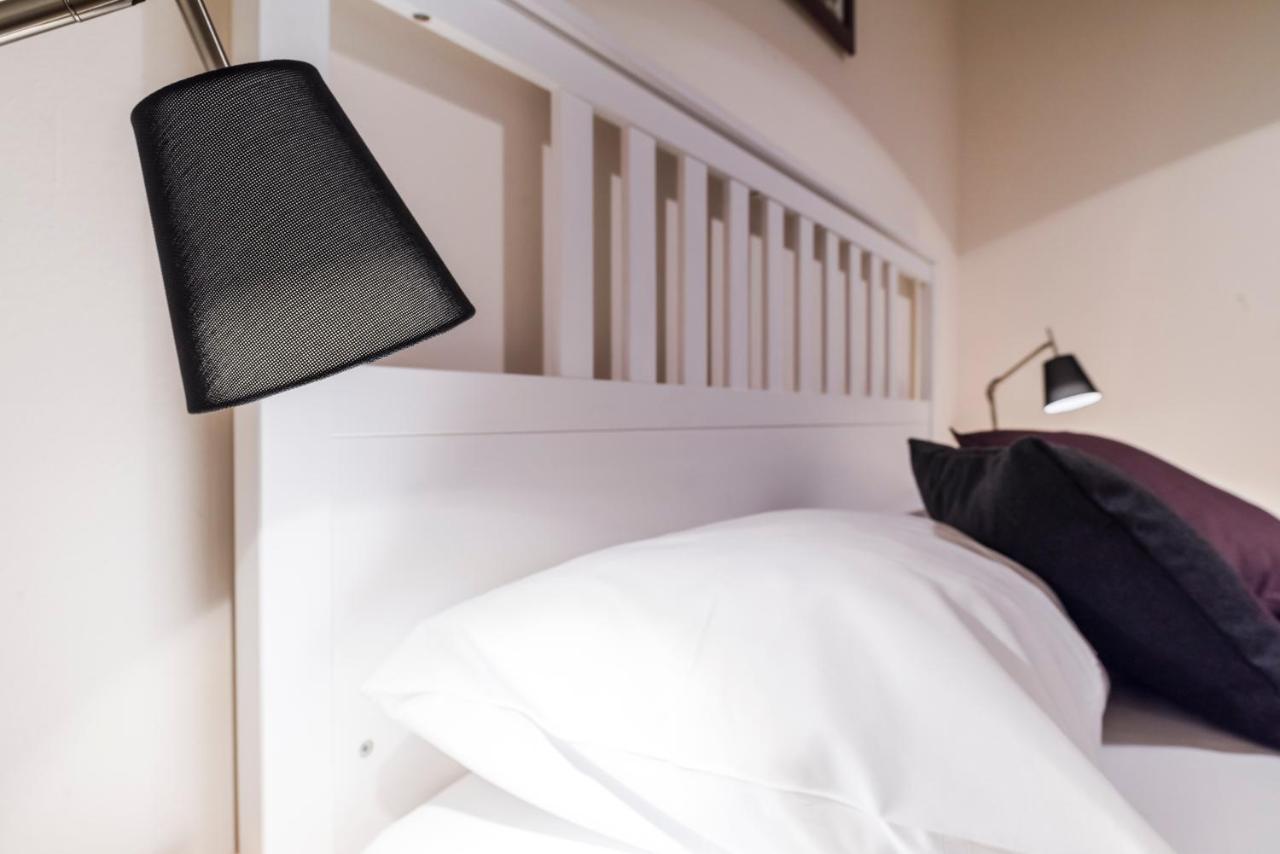 Junior Suite Fasangasse Вена Экстерьер фото
