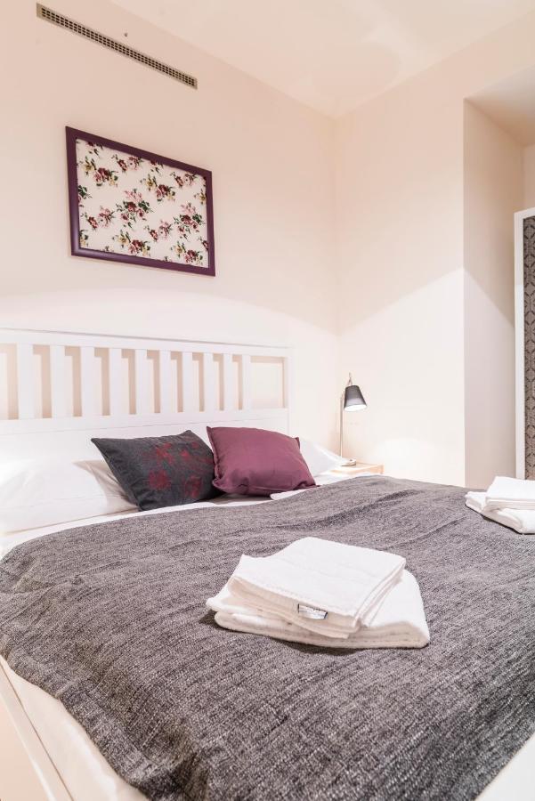 Junior Suite Fasangasse Вена Экстерьер фото